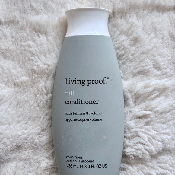 Living Proof Full Conditioner - Picture 2 of 2